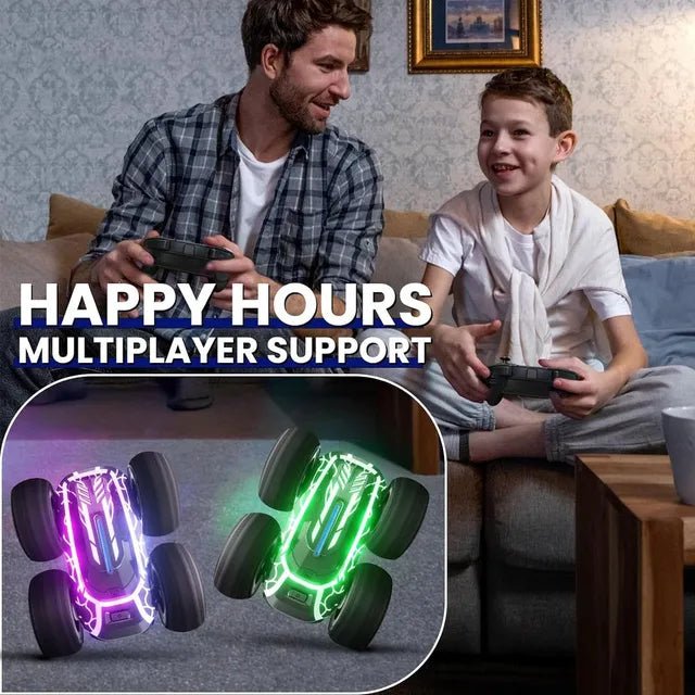 Rc Disco Dancer - Marah Kids