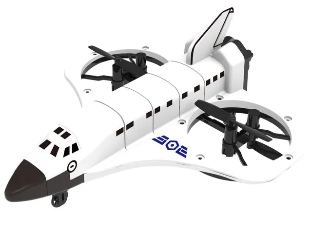 Sam Toys Space Shuttle 2.4Ghz Drone - Marah Kids
