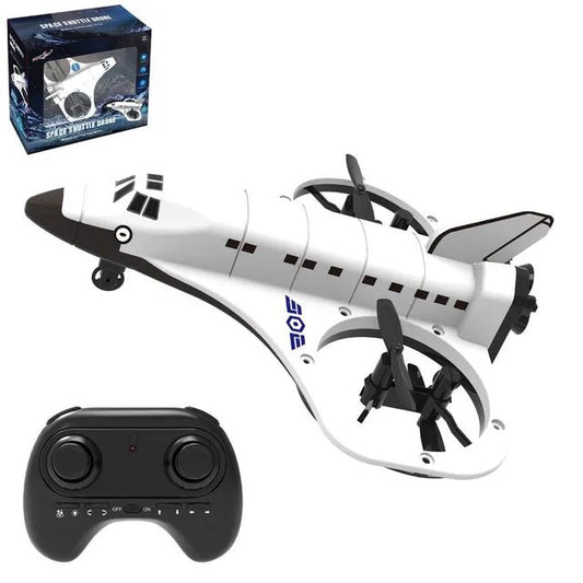 Sam Toys Space Shuttle 2.4Ghz Drone - Marah Kids