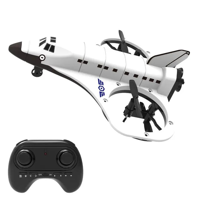 Sam Toys Space Shuttle 2.4Ghz Drone - Marah Kids