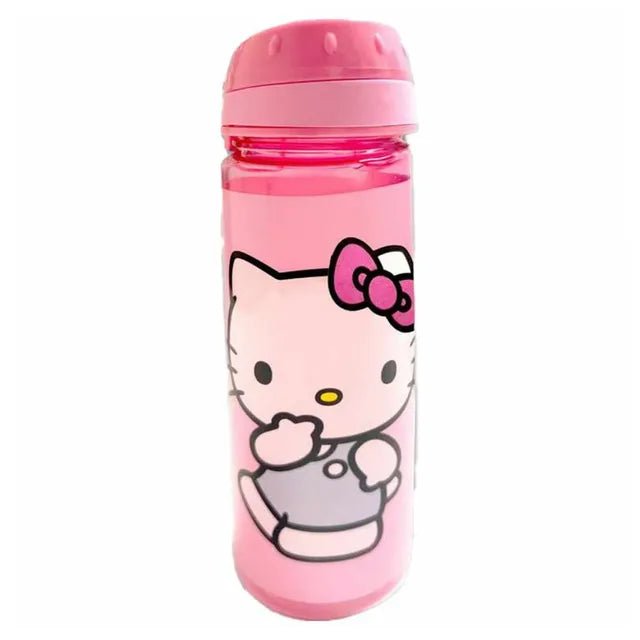 SANRIO HK LOOK AT MY RIBBON WATER BOTTLE - Marah Kids