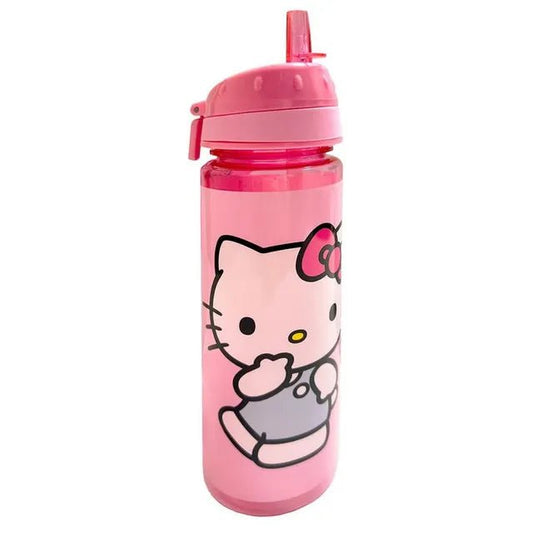 SANRIO HK LOOK AT MY RIBBON WATER BOTTLE - Marah Kids