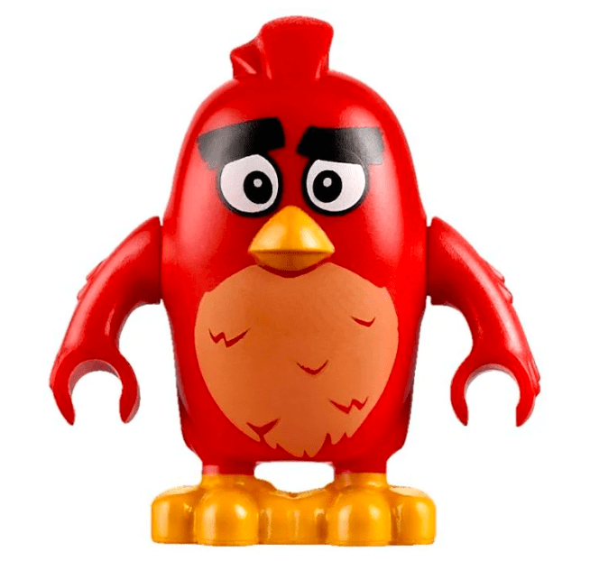 Lego Piggy Plane Attack - Marah Kids