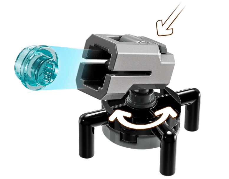 Lego 332nd Ahsoka's Clone Trooper Battle Pack - Marah Kids