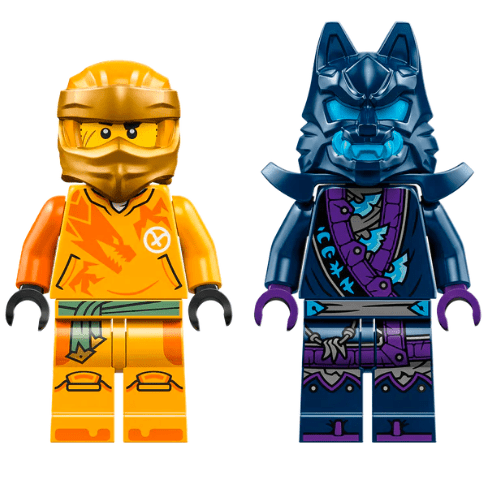 Lego Arin's Battle Mech - Marah Kids