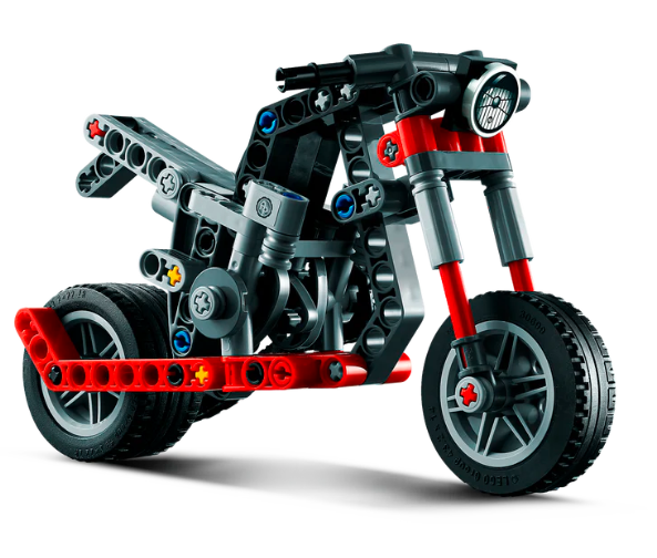 Lego Motorcycle
