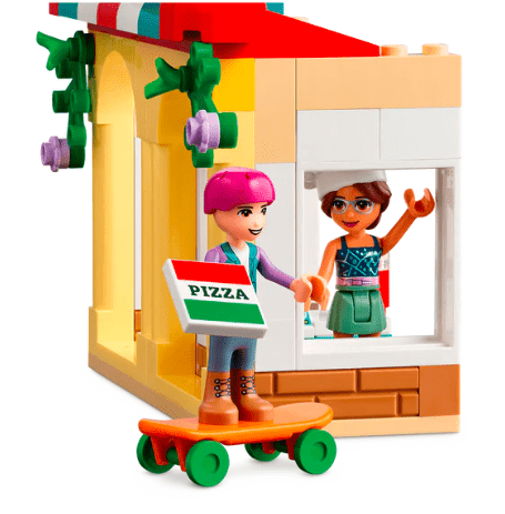 Lego Heartlake City Pizzeria - Marah Kids