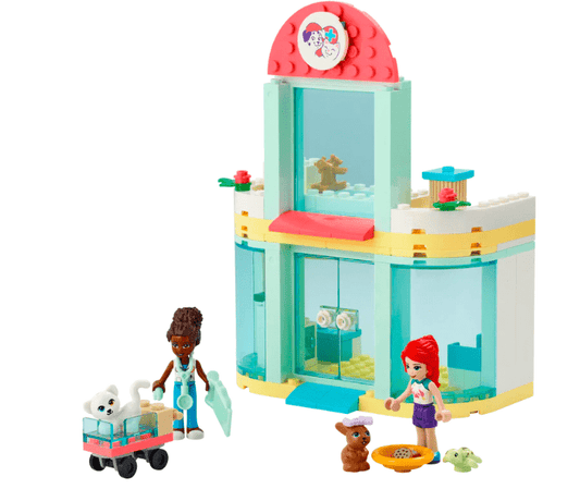 Lego Pet Clinic - Marah Kids