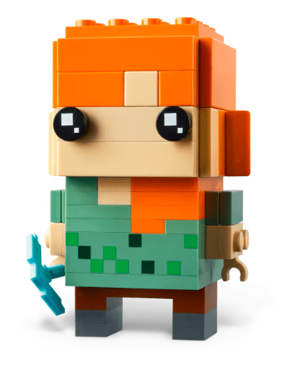 Lego Alex - Marah Kids