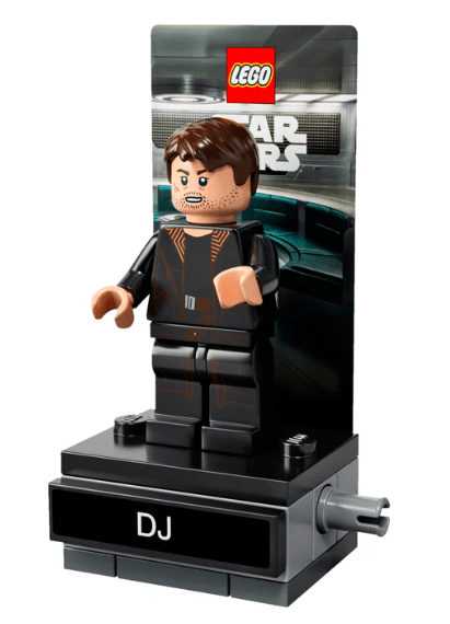 Lego DJ - Marah Kids