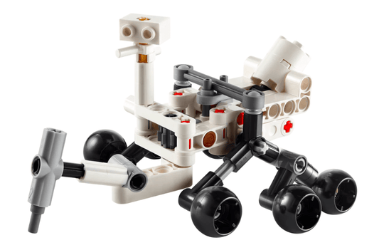 Lego NASA Mars Rover Perseverance - Marah Kids