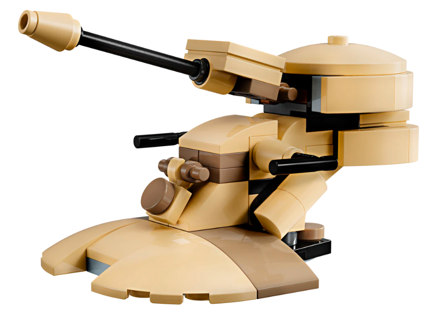 Lego AAT