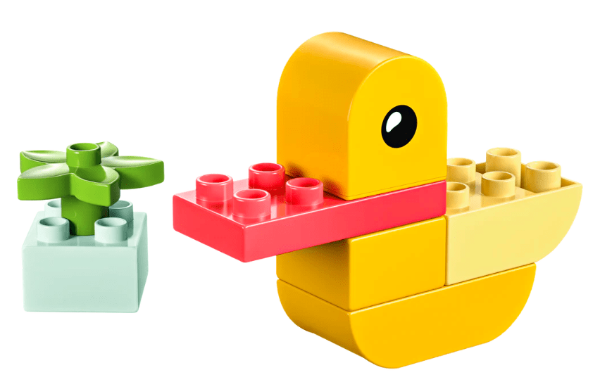 Lego My First Duck - Marah Kids