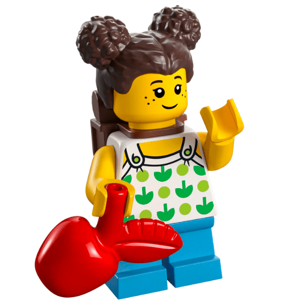 Lego Kids' Playground - Marah Kids