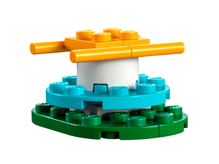 Lego Kids' Playground