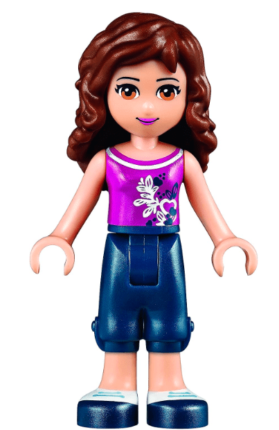 Lego Smoothie Stand - Marah Kids