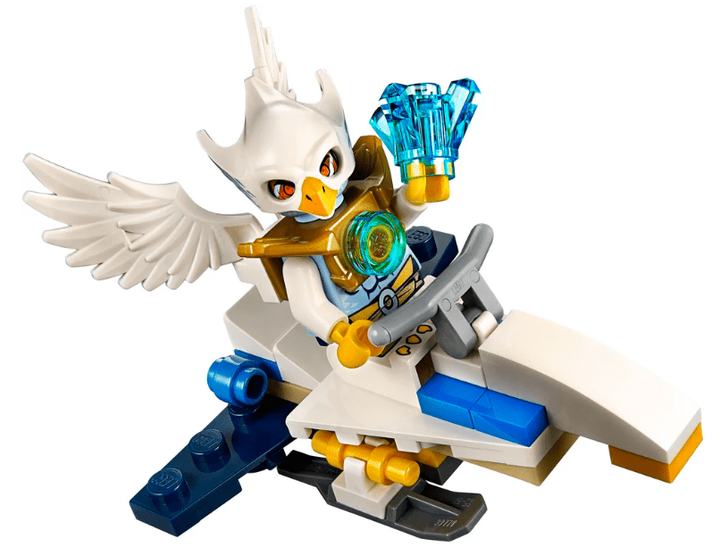 Lego Ewar's Acro Fighter - Marah Kids