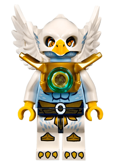 Lego Ewar's Acro Fighter - Marah Kids