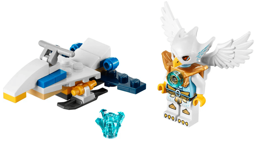 Lego Ewar's Acro Fighter - Marah Kids