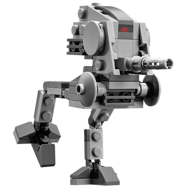 Lego AT - DP - Marah Kids