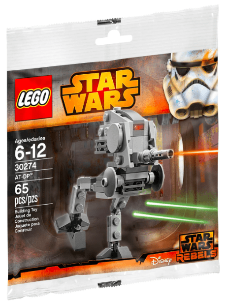Lego AT - DP - Marah Kids