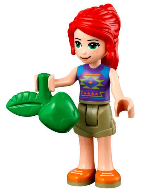 Lego Market Stall - Marah Kids