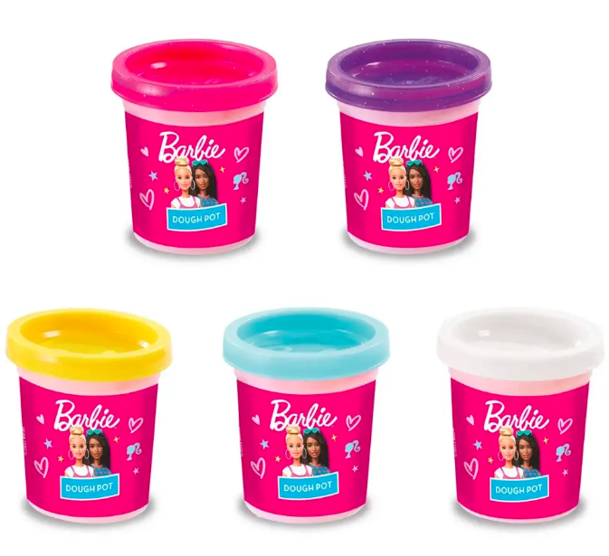 Addo Barbie Dough Icb A Chef