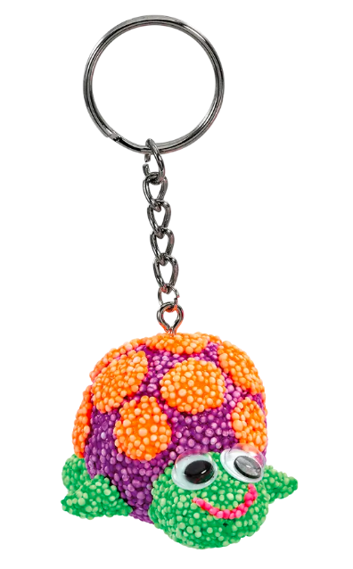 Addo Nick Bobble Keyring