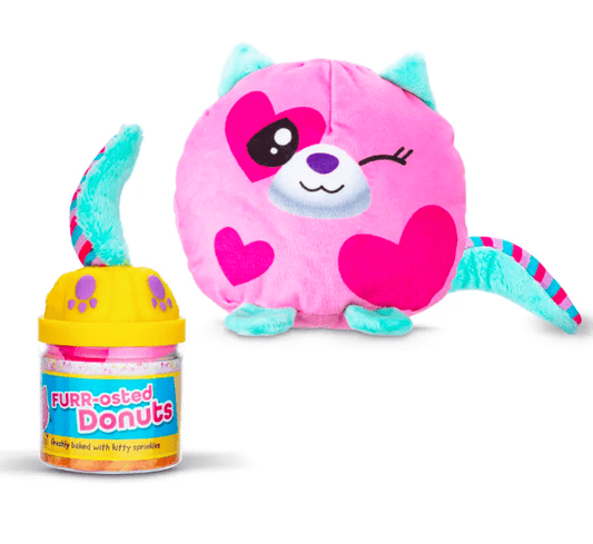 Misfittens Kawaii Theme, Assorted 1 Piece - Marah Kids