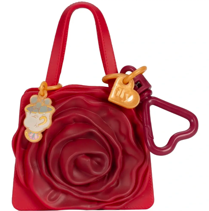 Disney Ily Tote-Ily Teenies S1 Pdq12 Woc