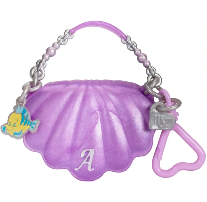 Disney Ily Tote-Ily Teenies S1 Pdq12 Woc