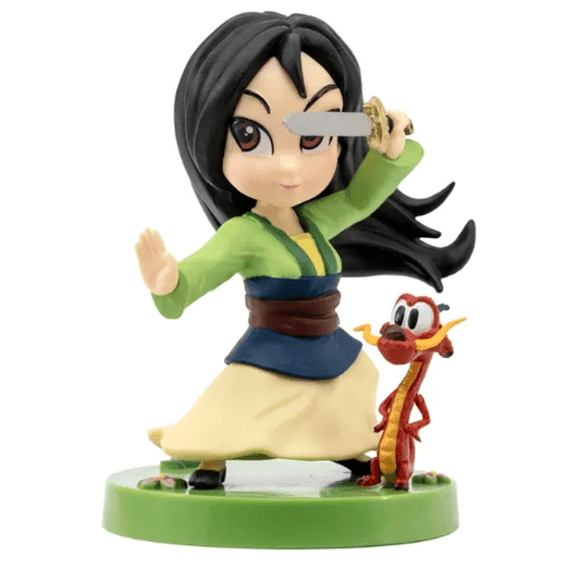 Disney Princess - Enchanted Classic Series - Design May Vary - 1 Pc - Marah Kids