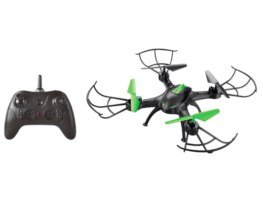 Demoz Rc Sky Roverz 2.4G With Light Bpc - Marah Kids