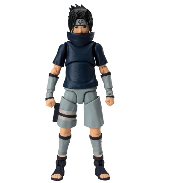 ANIME NARUTO ULT LGNDS 3ASST5" VALUE