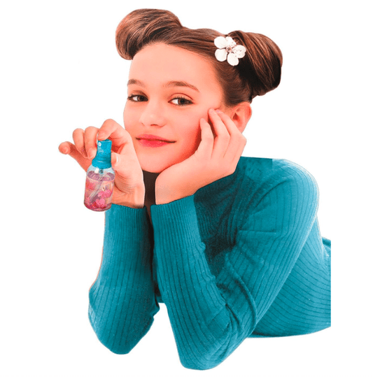 Clementoni Idea Mini Perfume Lab - Marah Kids