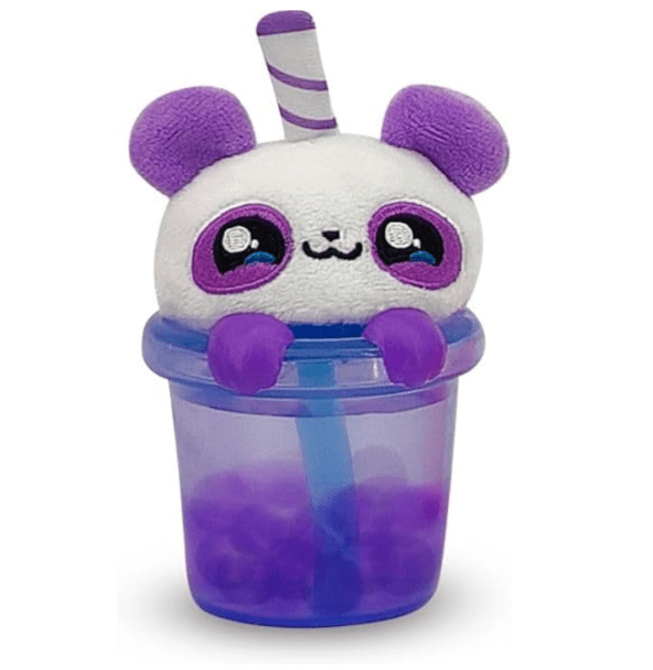 Squishy Squad Bobapop - Panda - Marah Kids