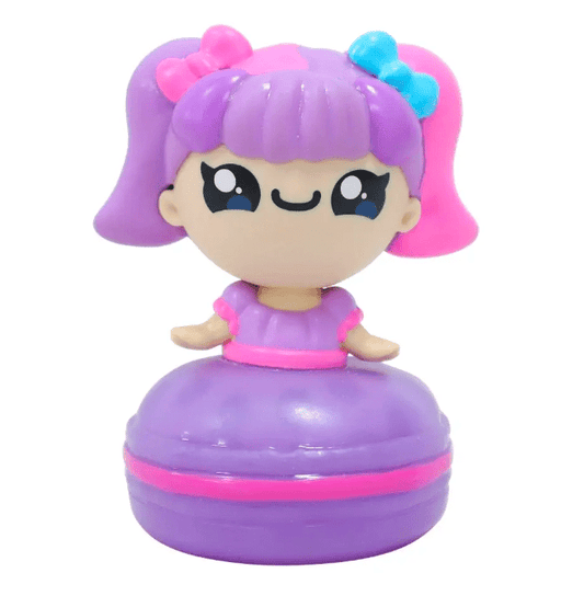 Squishy Squad Doll Series Cdu12 Woc - Marah Kids