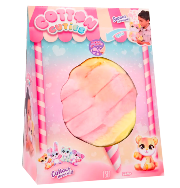 Cotton Cuties Large Bear 11Inches