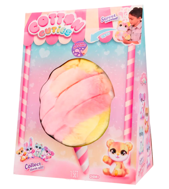Cotton Cuties Large Bear 11Inches