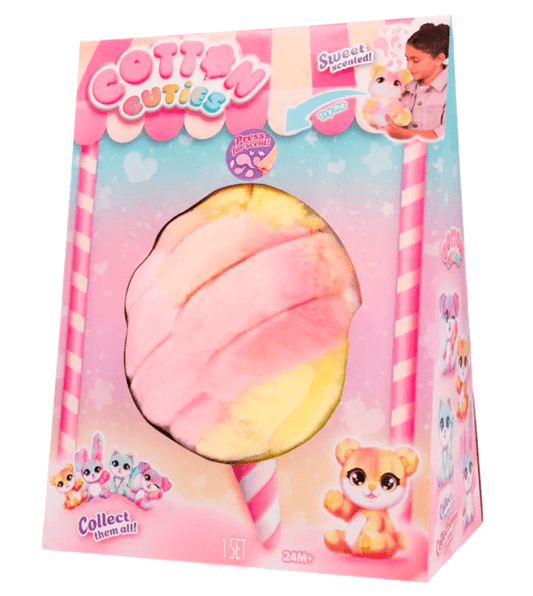 Cotton Cuties Large Bear 11Inches - Marah Kids