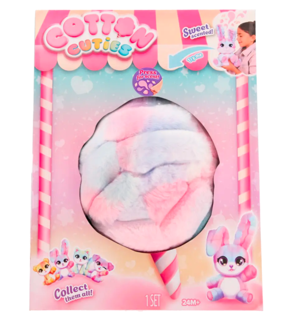 Cotton Cuties Large Bunny 11Inches