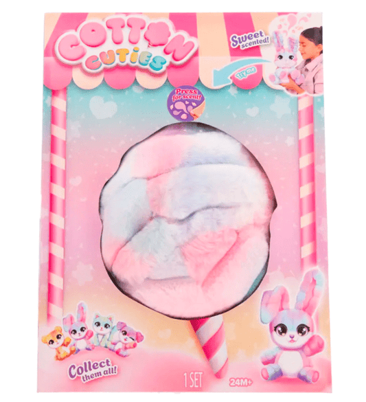Cotton Cuties Large Bunny 11Inches - Marah Kids