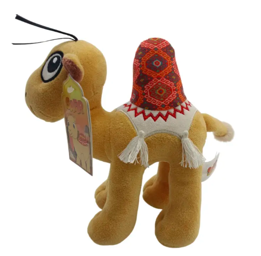 Camel Safir 19cm 8-Inch 2asst