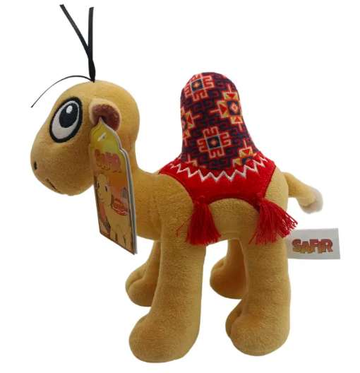 Camel Safir 38cm 15-Inch 2asst
