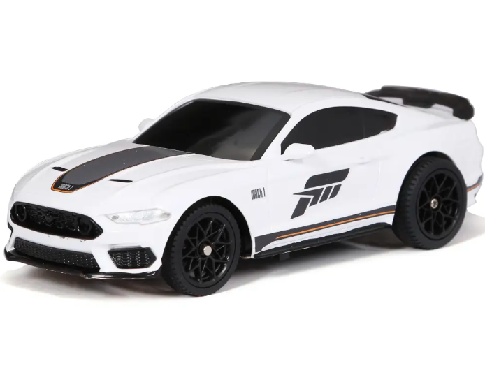 Newbright RC Sportscar 1/24 2Asst B/O