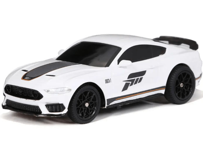Newbright Rc Sportscar 1/24 2Asst B/O - Marah Kids