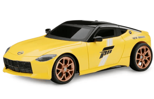 Newbright Rc Sportscar 1/24 2Asst B/O - Marah Kids