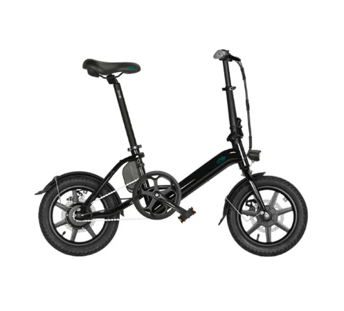 Fiido D3 Pro Electric Bike - Marah Kids