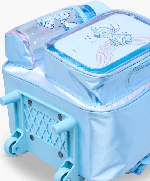 Disney Stitch Backpack 13" - Marah Kids