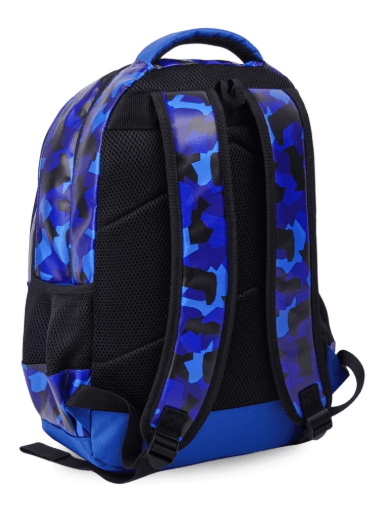 SONY PLASTATION PLAY IN CAMO 18" BACKPACK - Marah Kids